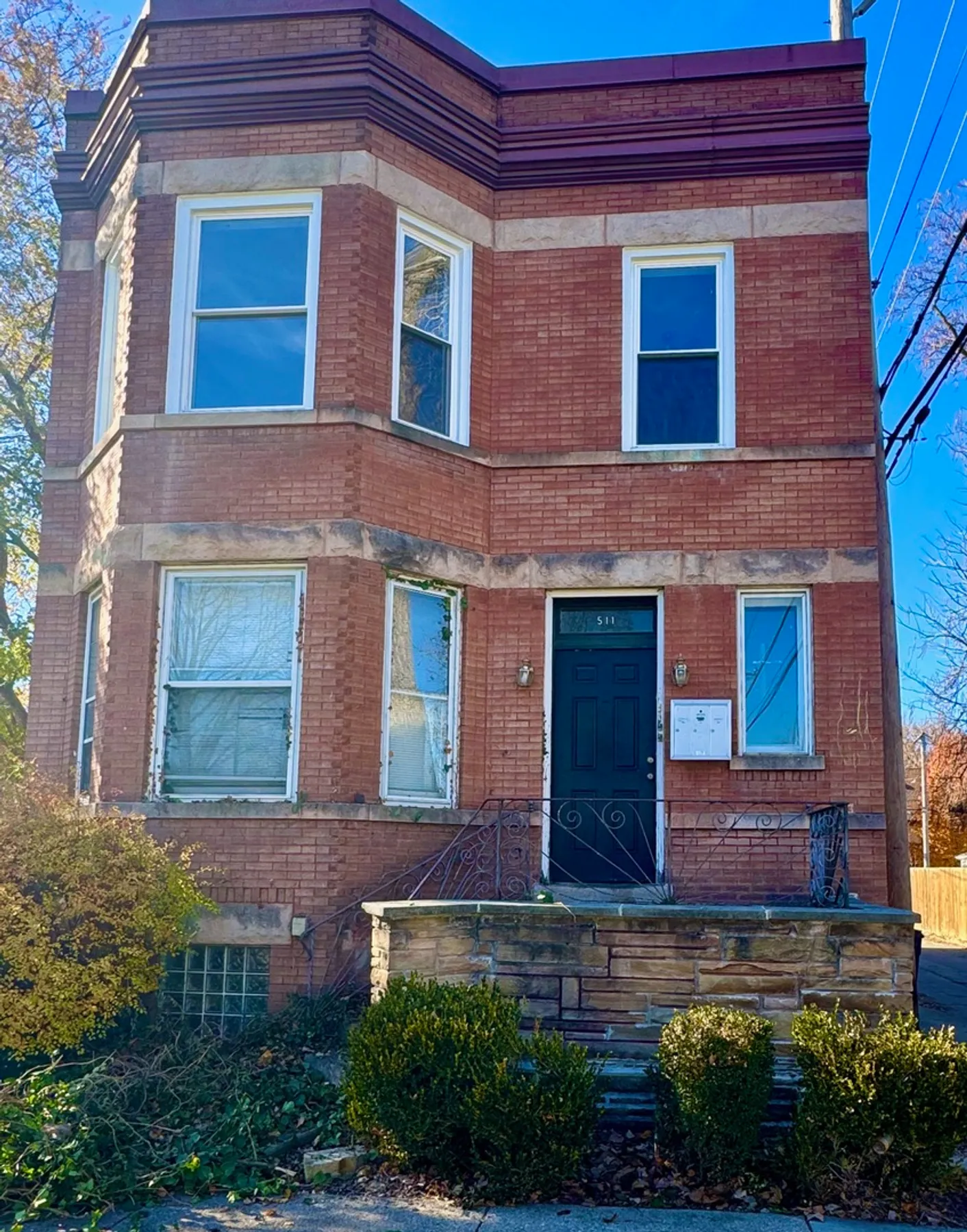 511 N Taylor Avenue, 1F