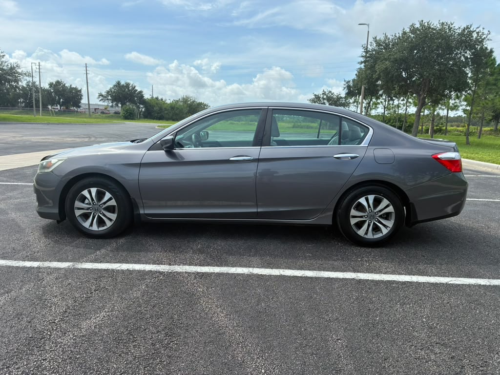 🏁2015 HONDA ACCORD LX🏁566840540026654725