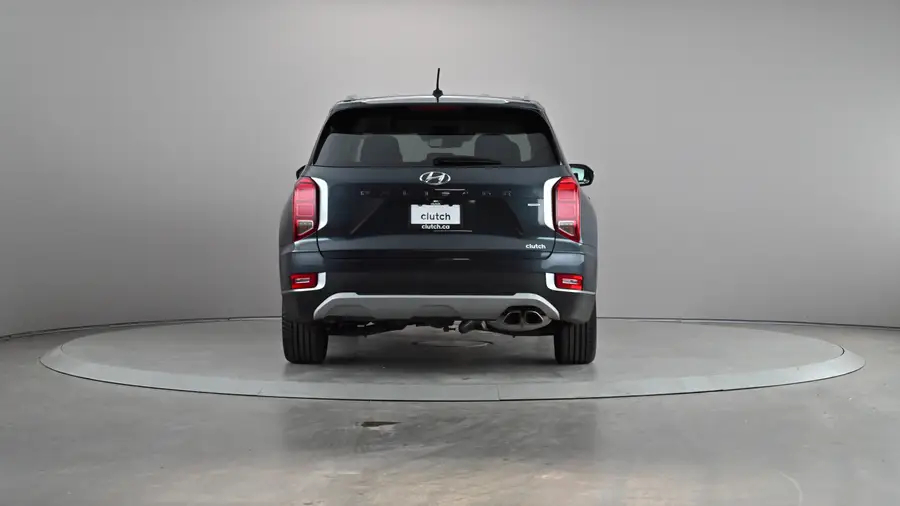 2020 Hyundai Palisade64275622699523124