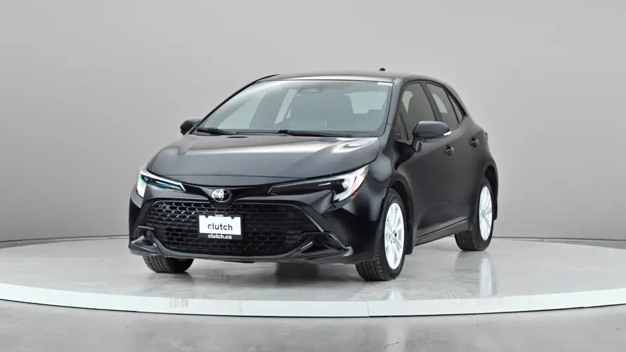 2024 Toyota Corolla Hatchback63482000318209122