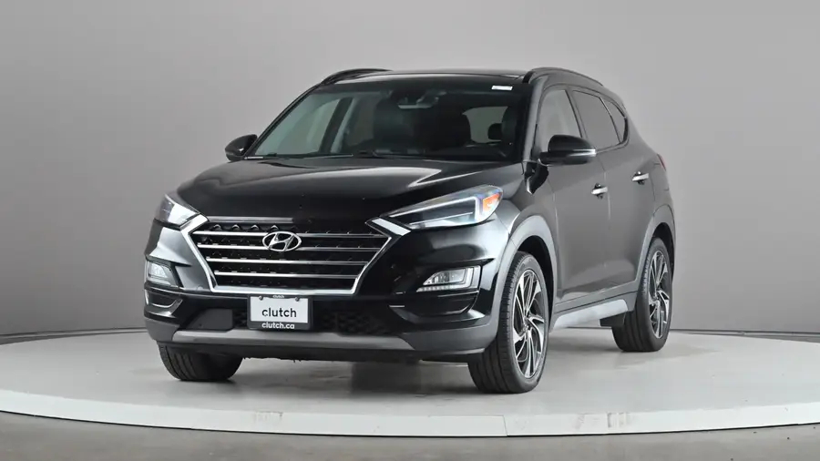 2019 Hyundai Tucson63846716616323122