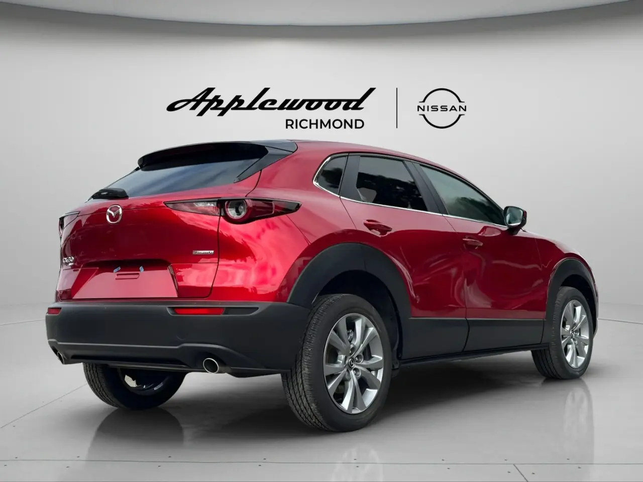 2024 Mazda® CX-30 GS AWD64119695104771124