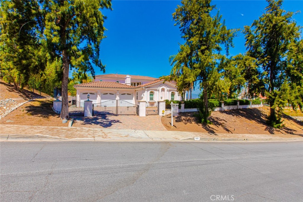 683 Radbury Place Diamond Bar CA, 9176564079443226371120