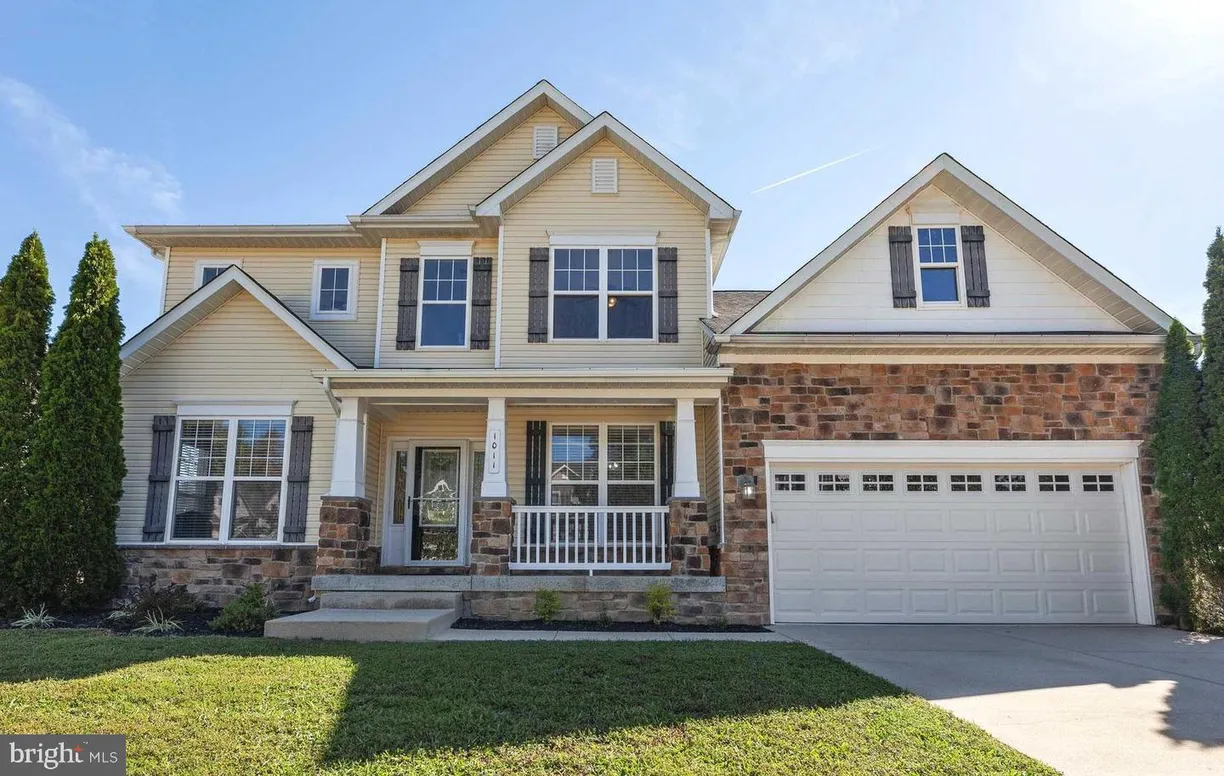 1011 Martin Dr