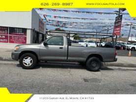 2006 TOYOTA TUNDRA REGULAR CAB63777596416899122