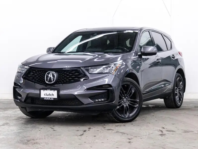 2021 Acura RDX634818413373451219