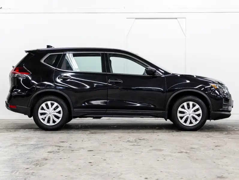2019 Nissan Rogue63720892956931120