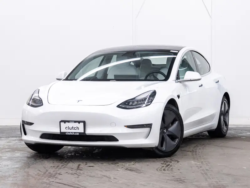 2019 Tesla Model 364378829123330122