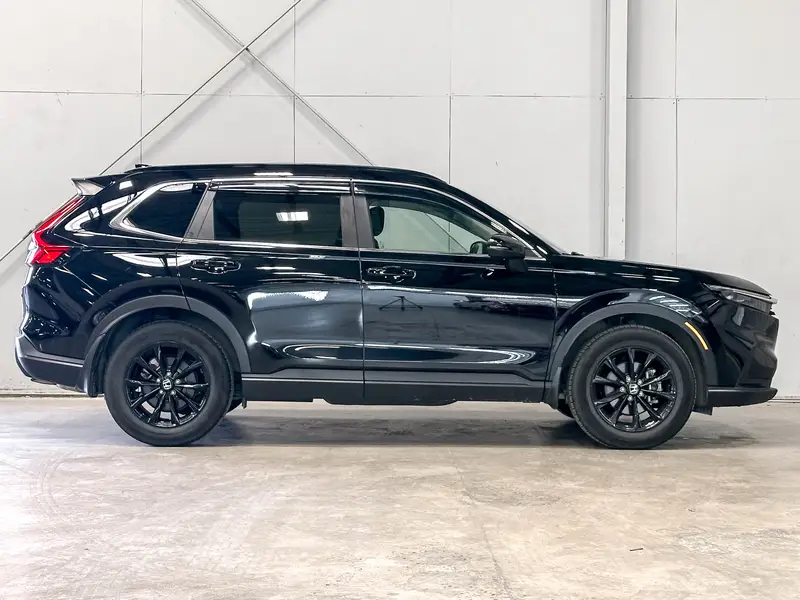 2025 Honda CR-V63723552640641121
