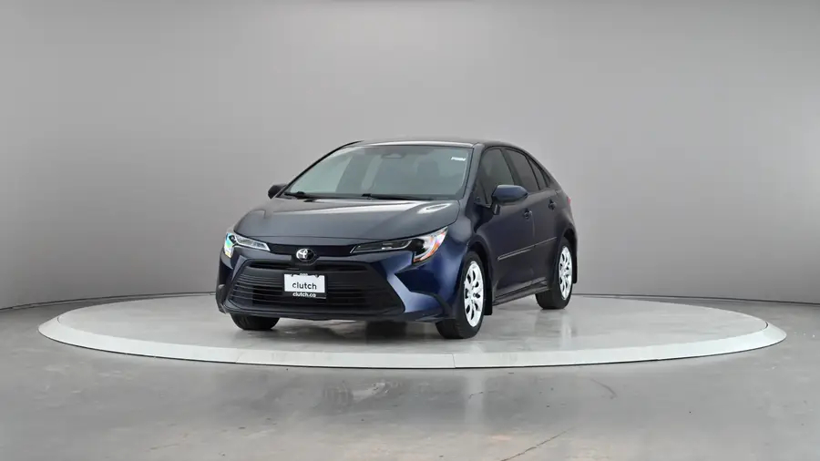 2023 Toyota Corolla64322119486210121