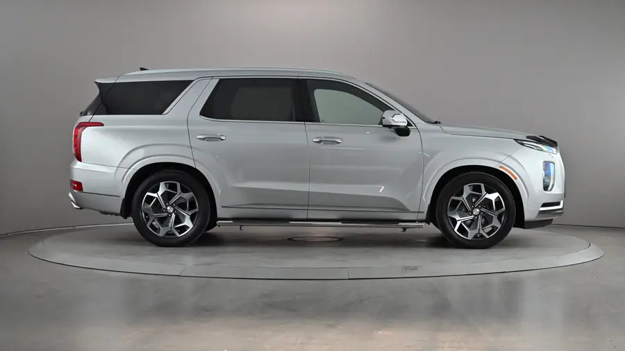 2022 Hyundai Palisade64439261044993122