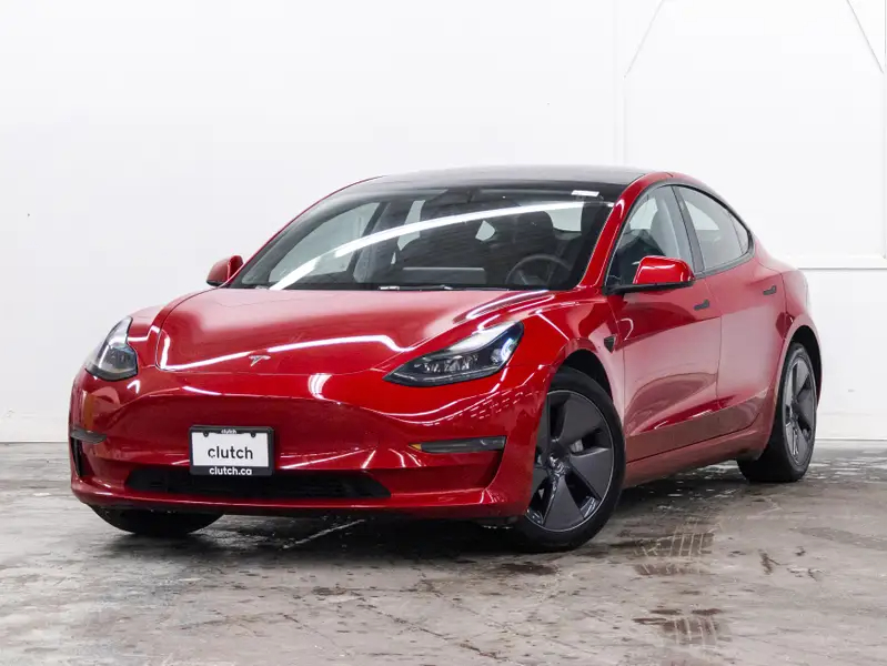 2023 Tesla Model 364376542144257121