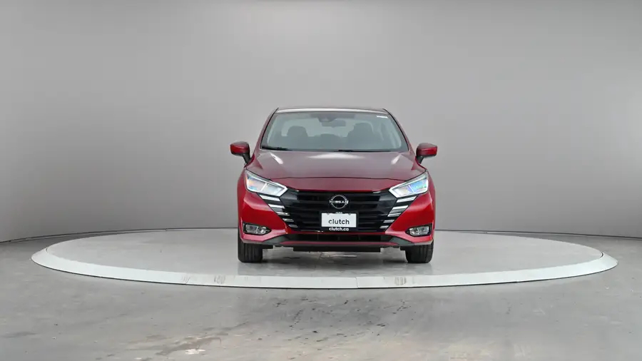 2023 Nissan Versa