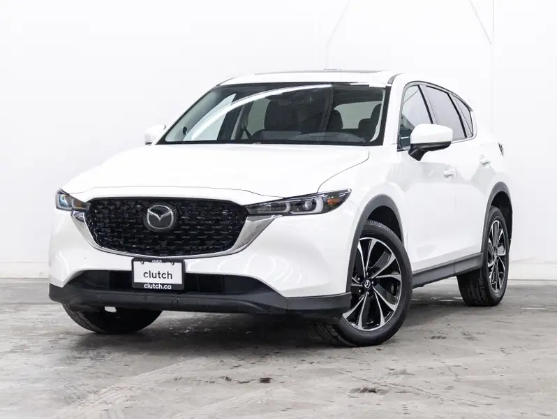2022 Mazda CX-563549318147715121