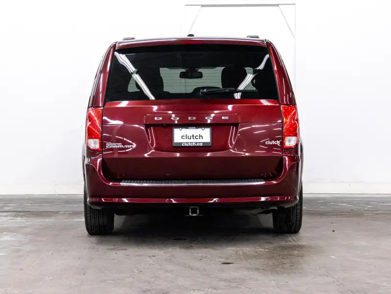 2020 Dodge Grand Caravan64984856345602122
