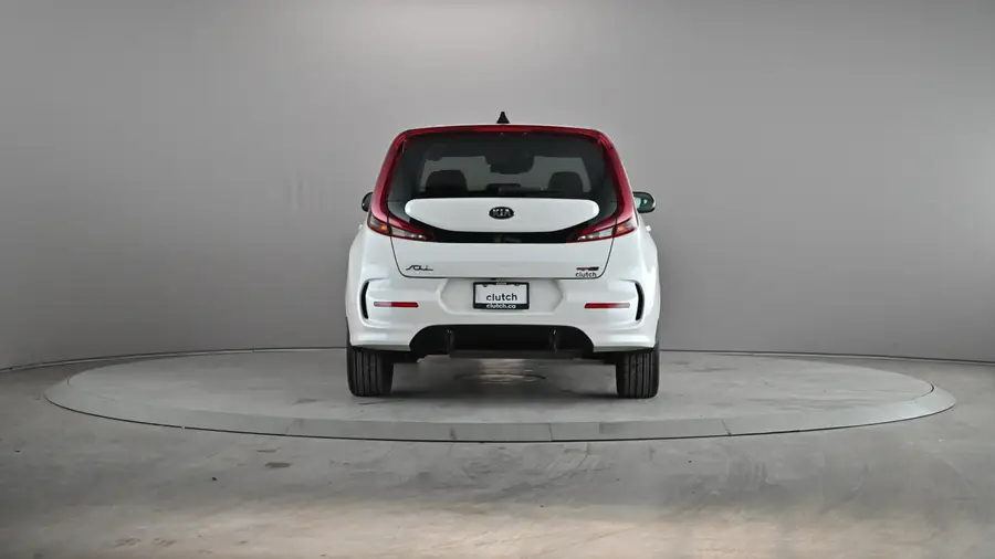 2021 Kia Soul65084914652803121