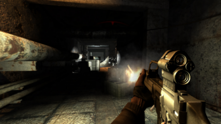[freebie]STALKER Legends of the Zone Trilogy Enhanced Edition MULTi13-ElAmigos 62960042745347124