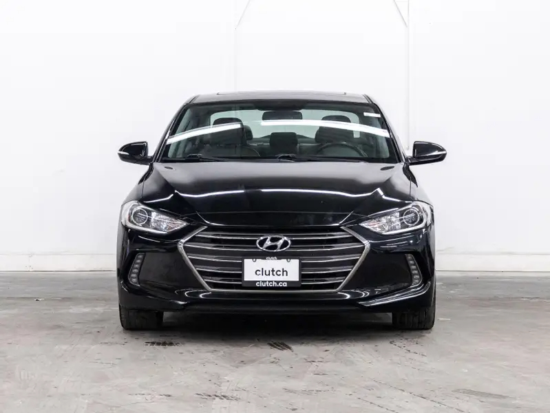 2017 Hyundai Elantra63647335762945121