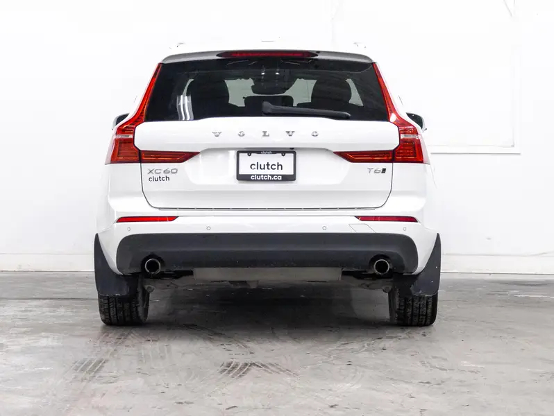 2021 Volvo XC6064045656692610121