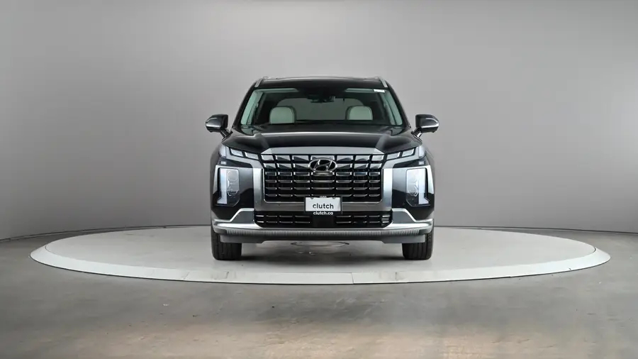2023 Hyundai Palisade64432158649345122
