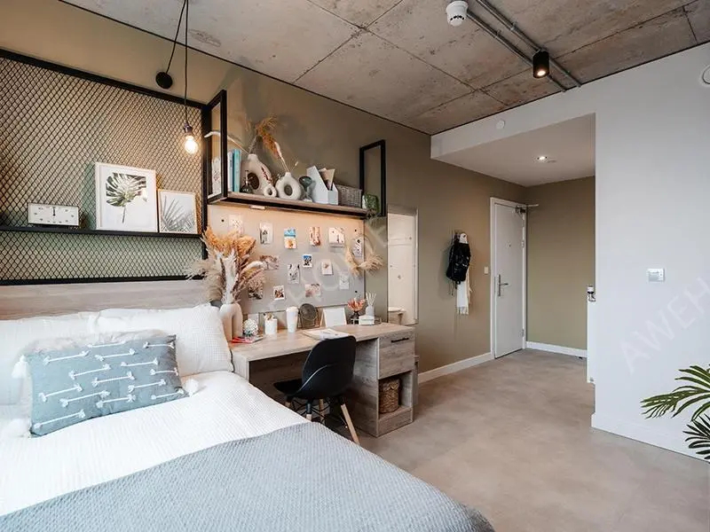 Southwark - Baño Privado Premium