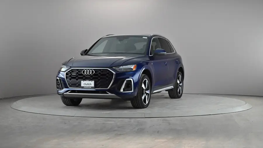 2023 Audi Q5