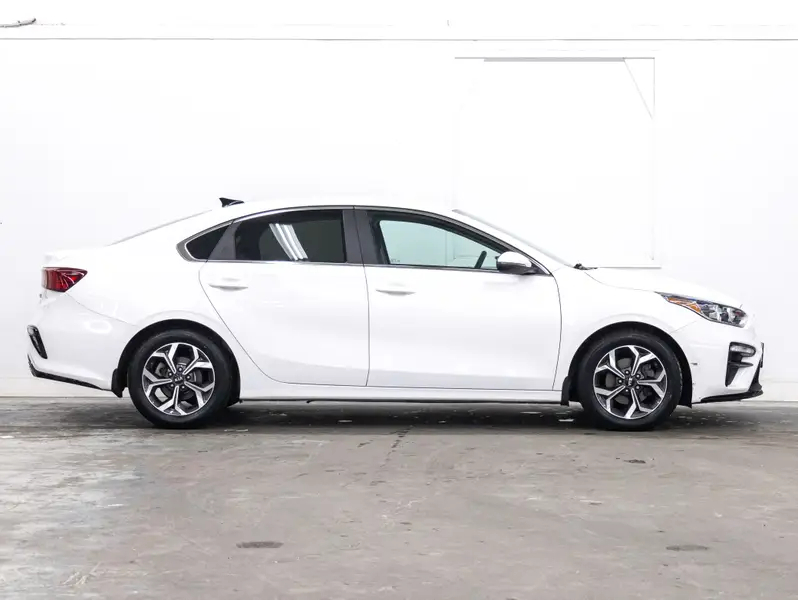 2021 Kia Forte64841245286530122