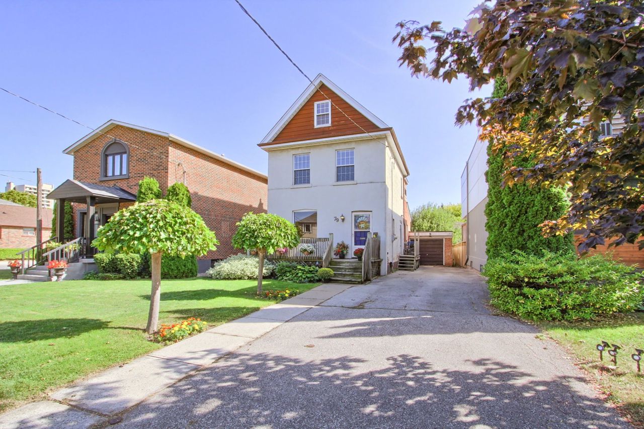 79 Simpson Avenue