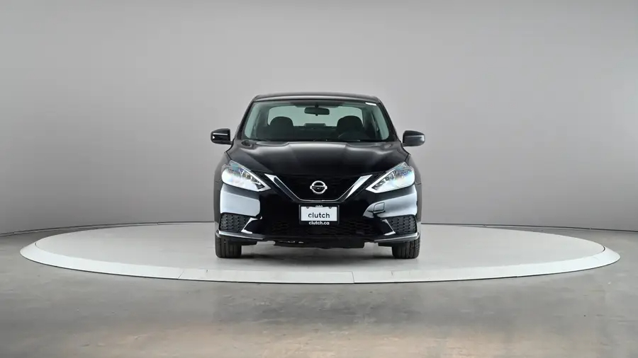 2019 Nissan Sentra63698508540163121