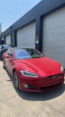 2018 TESLA MODEL S63765816054403121