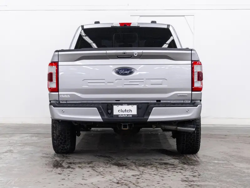 2021 Ford F-15063758733958019122