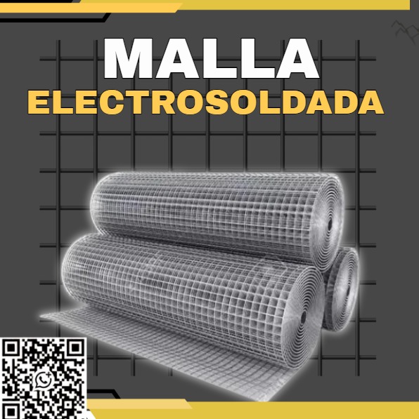 Servicio de asesoría para malla electrosoldada