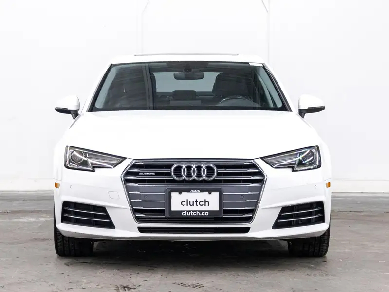 2017 Audi A464409814512259122
