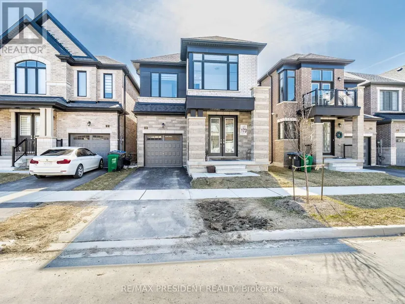 30 Camino Real Drive, Caledon, ON