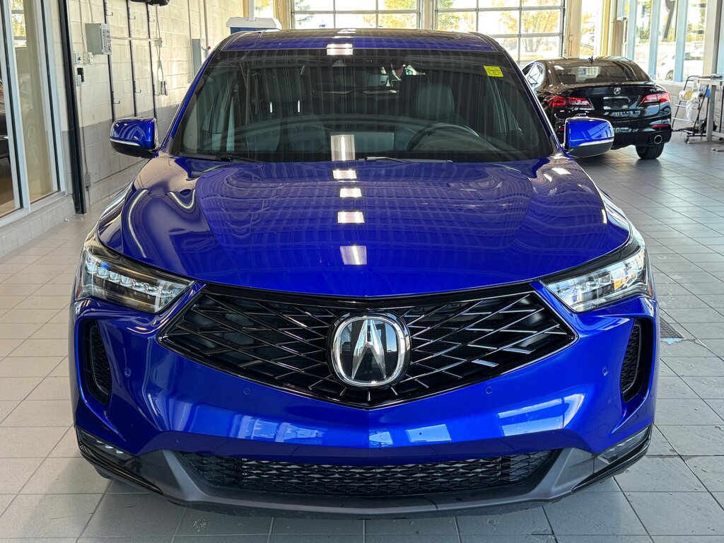 2025 Acura RDX A-Spec | Special Pricing!!64390102143490121
