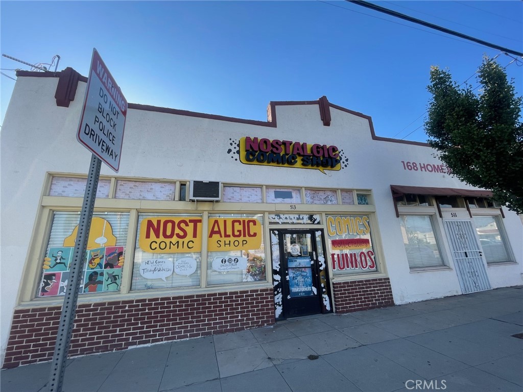 511 S Del Mar San Gabriel CA, 9177664132568002051122