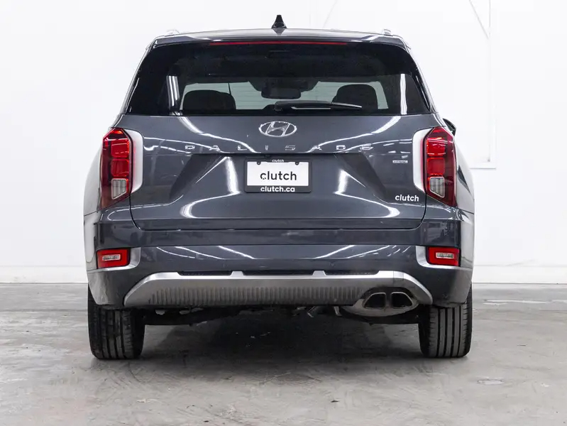 2022 Hyundai Palisade63721185384065124