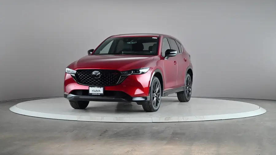 2022 Mazda CX-563722902455169121