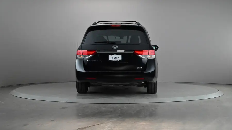 2017 Honda Odyssey64377821750531123