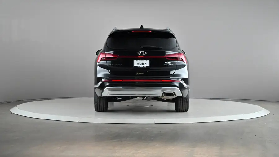 2023 Hyundai Santa Fe64377908886274123