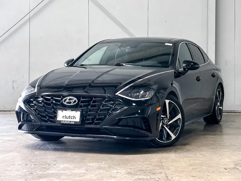 2023 Hyundai Sonata634599596313611210