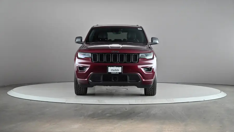 2021 Jeep Grand Cherokee63758924521473121