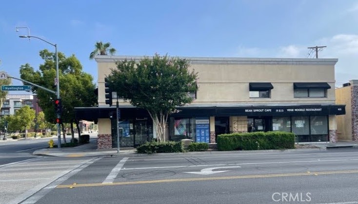 101 E Huntington Drive 108 Arcadia CA, 9100664113029359362120