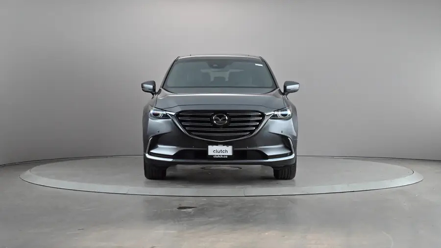 2022 Mazda CX-964428666754050122