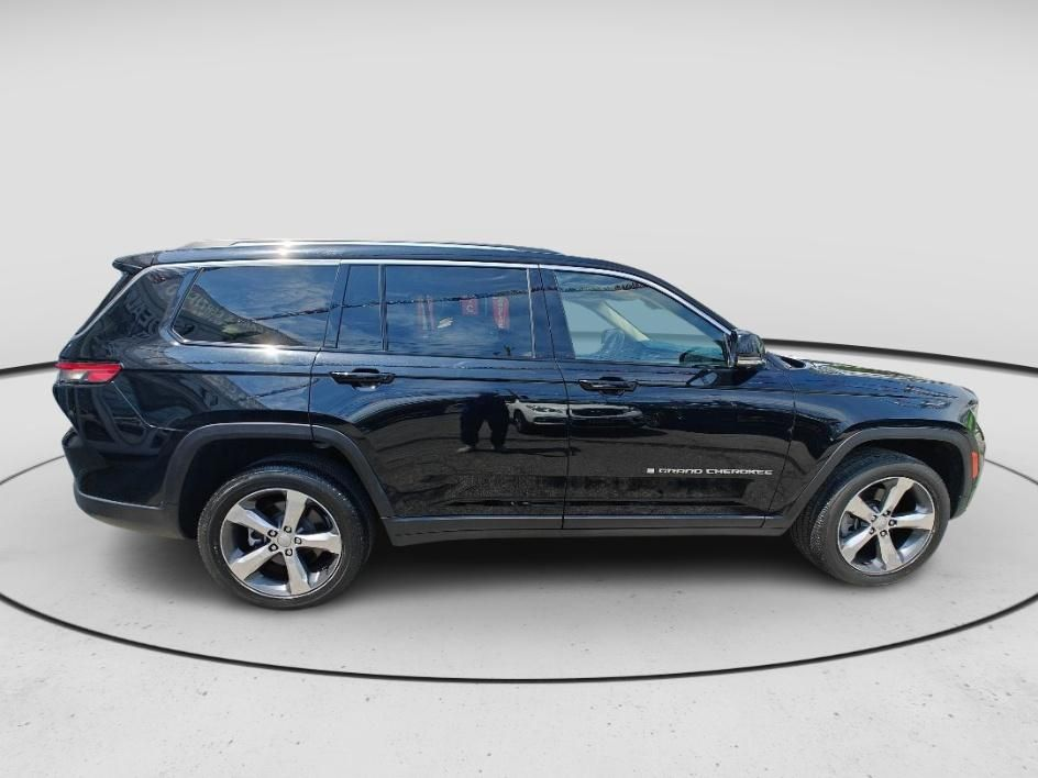 2021 JEEP GRAND-CHEROKEE-L LIMITED63325298144515124