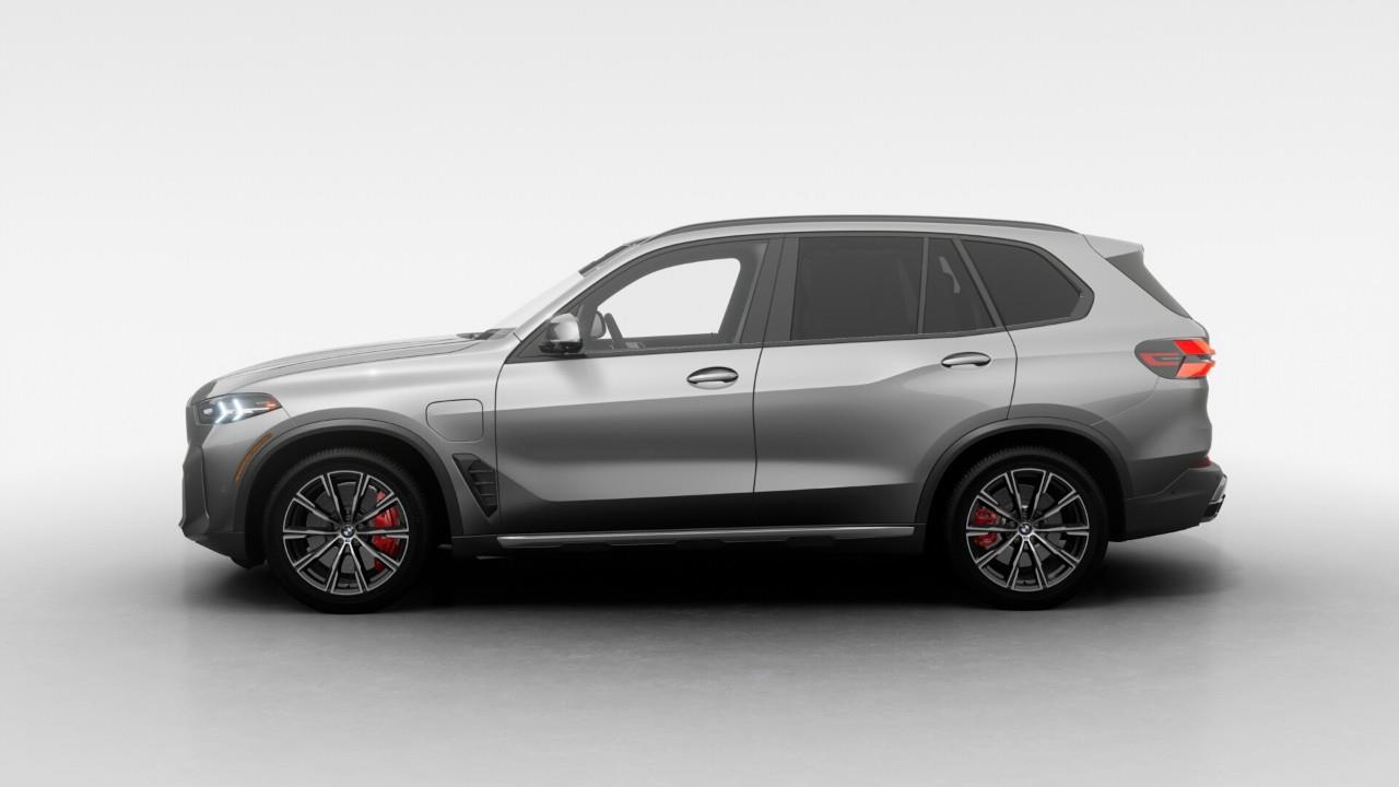 2026 BMW X5 PHEV xDrive5064961030457346123