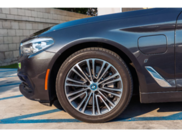 2019 BMW 530E SEDAN63323027960963120