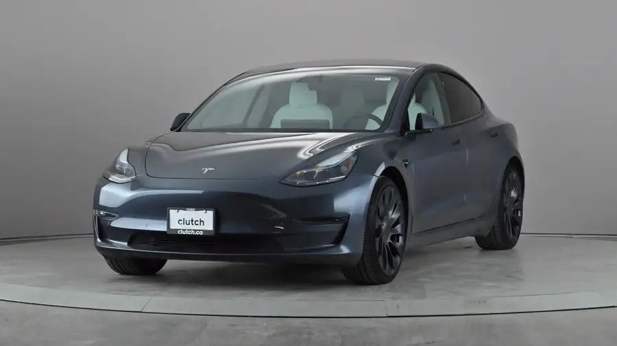 2022 Tesla Model 364839713210755121