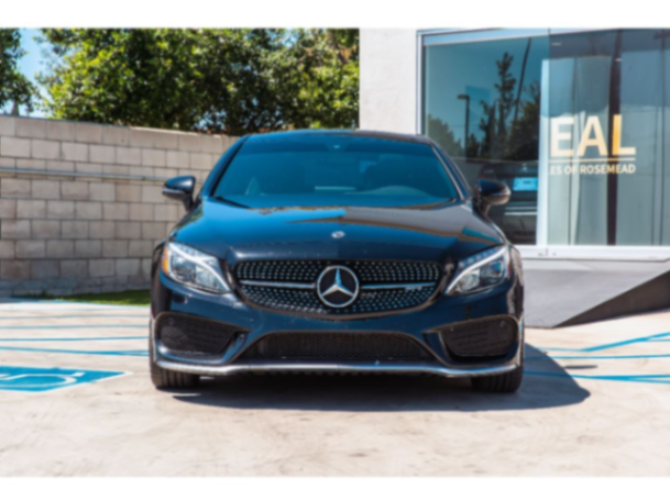 2018 MERCEDES-BENZ Clase C C4363326709263873121