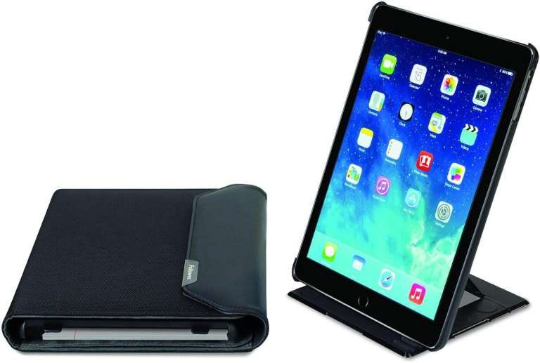 New Fellowes Mini Tablet Case Folio for iPad Mini